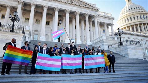House Passes Bill Prohibiting Discrimination Against Lgbtq After Days
