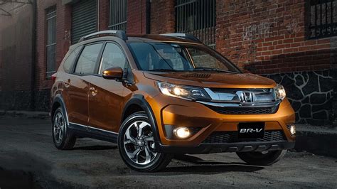 Honda Lançará Novo Suv Compacto Para Mercados Emergentes Em 2022
