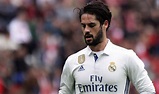 Isco, mejor jugador del Real Madrid para los aficionados esta temporada ...