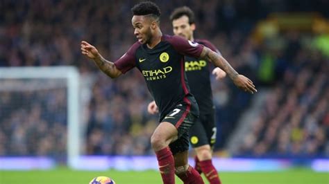 But he still hasn't changed his unique style of running. Raheem Sterling is sick and tired of questions about his ...