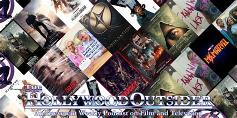 Fall Tv Preview 2021 The Hollywood Outsider Podcast