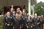 Army War College graduates 349 Military, Civilian, International ...