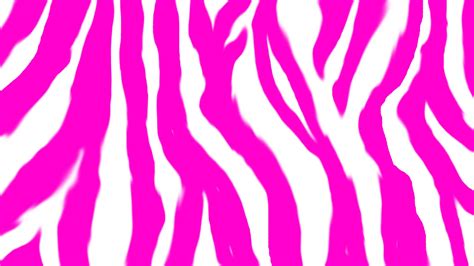 Zebra Girly Desktop Backgrounds Nail Art And Model Clipart