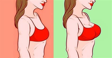 The Best Exercises For Bigger And Fuller Breasts