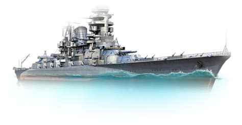 Battleship | World of Warships Wiki | FANDOM powered by Wikia