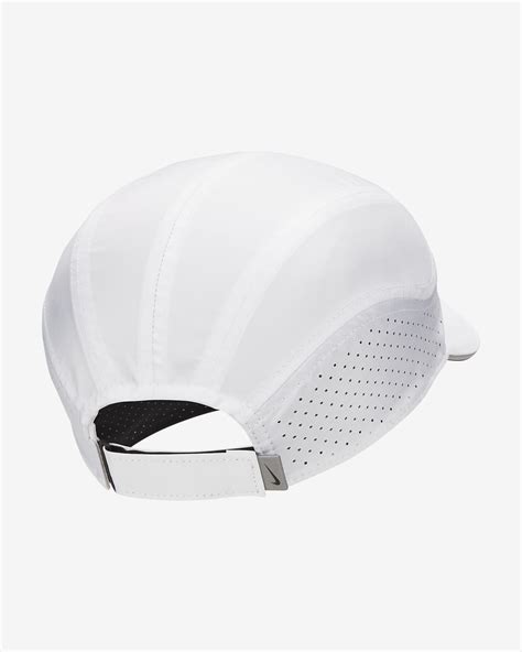 Nike Dri Fit Adv Fly Unstructured Reflective Design Cap Nike Uk