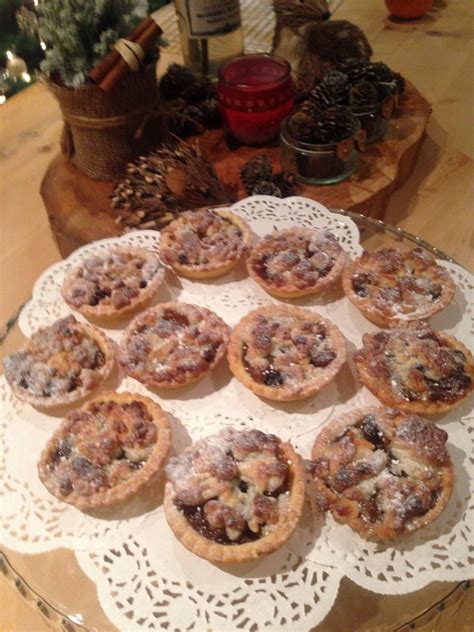 Mary berry's bakewell tart recipe and a mincemeat twist from christina's cucina. Mary Berry recipe orange pastry and marzipan topped mince ...
