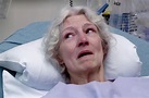 Sad Last Photos Of ‘Alaskan Bush’ Matriarch Ami Brown On Death Bed