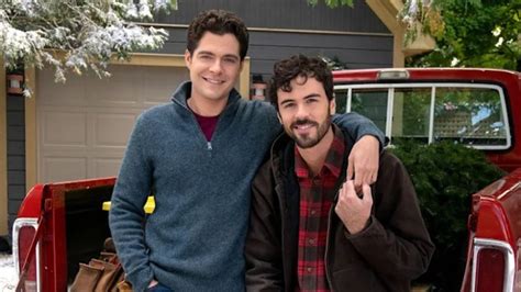 Blake Lee And Ben Lewis Star In ‘married With Friends Cbs Comedy In