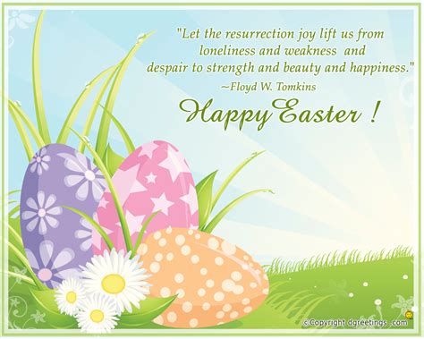 Quotes About Easter Quotesgram