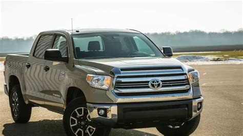2018 Toyota Tundra Crewmax Limited Full Walk Around Video Review Youtube