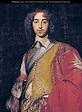 Portrait Of George Villiers, 2nd Duke Of Buckingham (1628-1687 ...