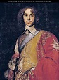 Portrait Of George Villiers, 2nd Duke Of Buckingham (1628-1687 ...