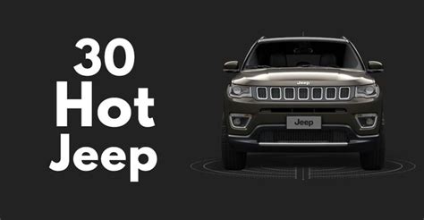 30 Best Hot Jeep Photos You Should Check Right Now Jeep Photos Jeep