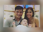 LOOK: 'First Lady' stars Gabby Concepcion and Sanya Lopez reunite at ...
