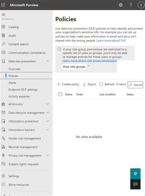 Office 365 Data Loss Prevention Guide And Best Practices