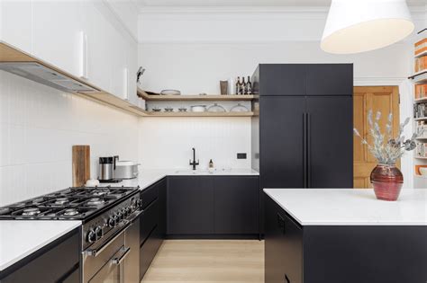 Modern Kitchen Ideas To Give Your Space New Life