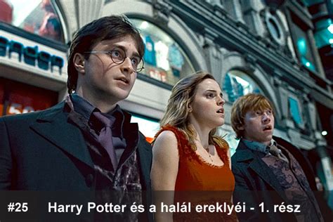 Just as things begin to look hopeless for the young wizards, harry discovers a… Harry Pottertől a házasságtörésig - 2010 legjobb filmjei
