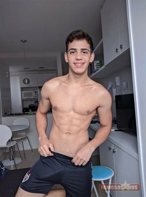 Novinho Lindo Gostoso E Roludo Pelado Judson Lino Homens Pelados Br