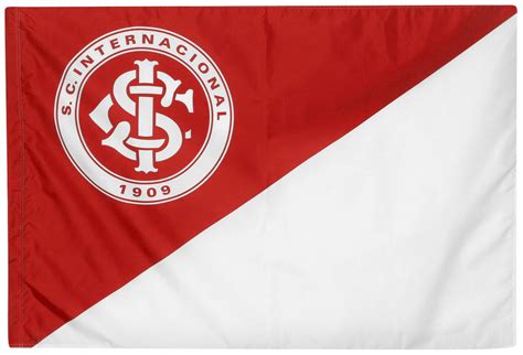 Sport club internacional, (portuguese pronunciation: SC Internacional | Bandeira Shop