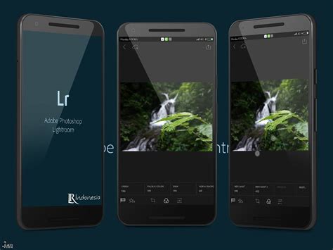 The app can also set parameters automatically like highlights, shadows, clarity etc. Download Kumpulan Apk Lightroom Mobile Mod Full Preset 2019