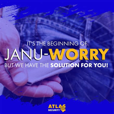 Janu Worry Deals For New And Existing Clients Atlas24