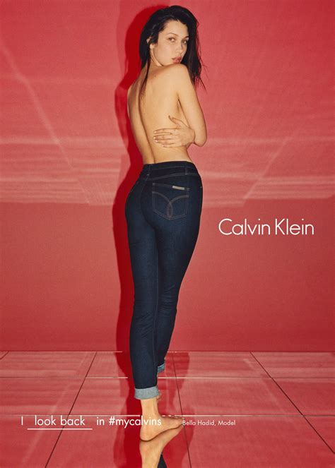 Calvin Klein Jeans Ecco I Nuovi Sculpted Jeans Fashion Times