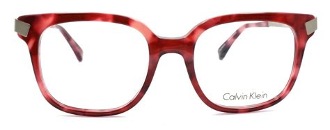 Calvin Klein Ck5921 606 Womens Eyeglasses Frames 50 19 135 Pink Havan Ikspecs