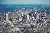 History of Buffalo, New York - Wikipedia