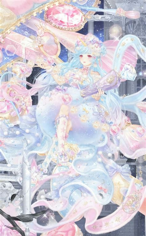 Love Nikki Wallpaper