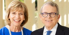 Who is Mike DeWine's Wife? Frances Struewing Wiki, Age, Children ...