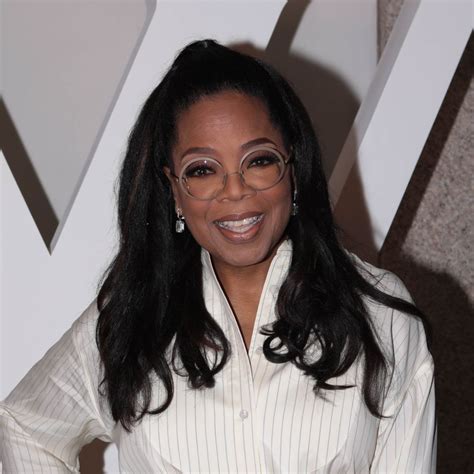 Oprah Winfrey Latest News Pictures And Videos Hello