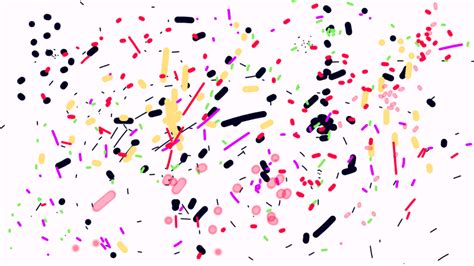Confetti In  Format 55 Animated Images For Free