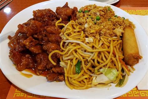 Check out our lunch menu, family dinner menu, health steamed entrees and much more, you will find one of your favorite choice here. Here are Sacramento's top 4 Chinese spots | Hoodline