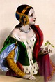 Conoce la brutal Isabel de Francia, Reina de Inglaterra - Revista ...