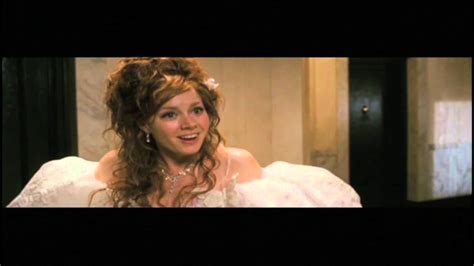 Enchanted Exclusive Featurette With Amy Adams Giselle Screenslam