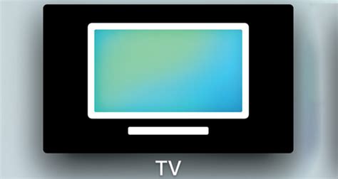 Kids watching too much tv has been a common theme of family life since televisions themselves entered american. Apple Announces "TV" App For Apple TV / tvOS And iOS ...