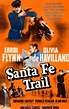 Ver Película el Camino de Santa Fe 1940 Completa en Español Latino ...