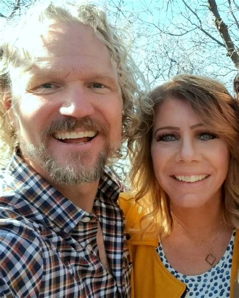 Sister Wives Fans Are Already Speculating Whos Next To Leave