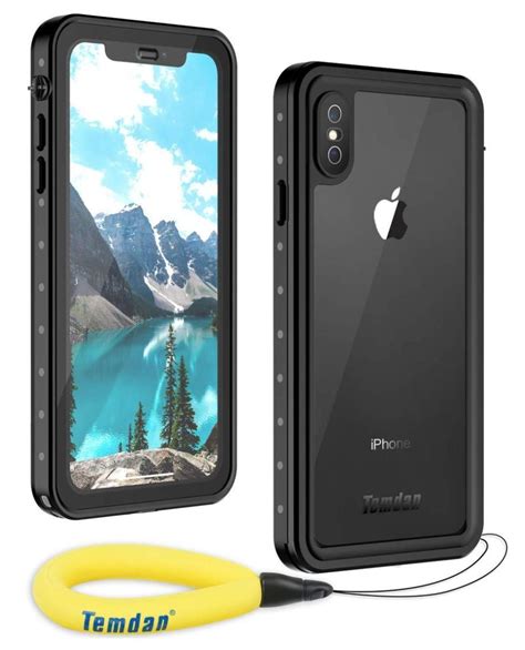Best Waterproof Cases For Iphone Xs Max In 2020 Imore