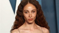 Adwoa Aboah Has Opened Up About The Loneliness That Came With Her S ...
