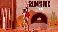 Run Coyote Run nuevos episodios - YouTube