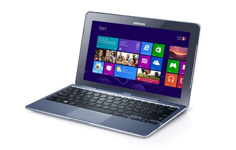 Samsung launches Windows 8 powered ATIV series tablets in ...