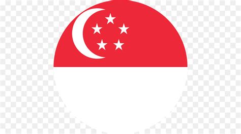 Are you searching for singapore png images or vector? Flag of Singapore National flag Merlion - small flags png ...
