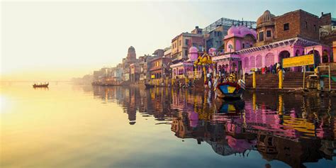 Why You Must Visit These 5 Ancient Cities In India