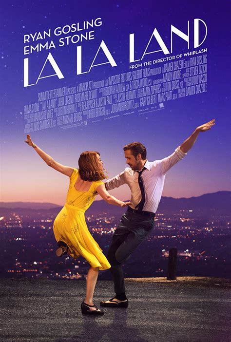 La La Land Review The Lovely Portrait Of Rejection Film Geek Guy