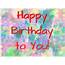 Best Happy Birthday Messages SMS Status Funny Wishes In English