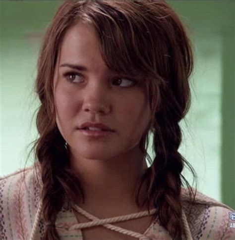 Maia Mitchell Bikini Actresses Anime Storage Female Actresses