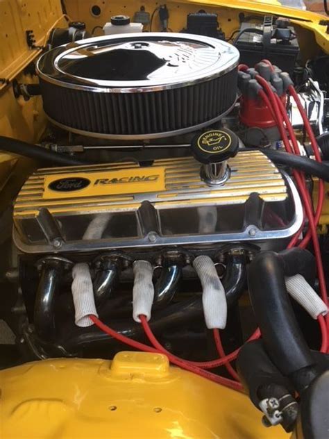 1984 Mazda B2600 4x4 Totally Restored Ford Racing Crate Engine For