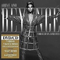 Above & Beyonce Video Collection & Dance Mixes by Beyonce [Music CD ...